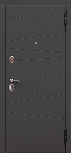 Внешняя сторона