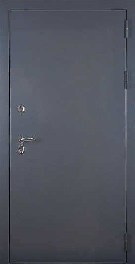 Внешняя сторона