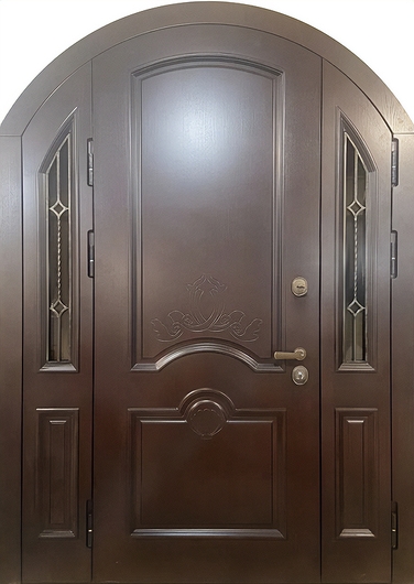 Внешняя сторона