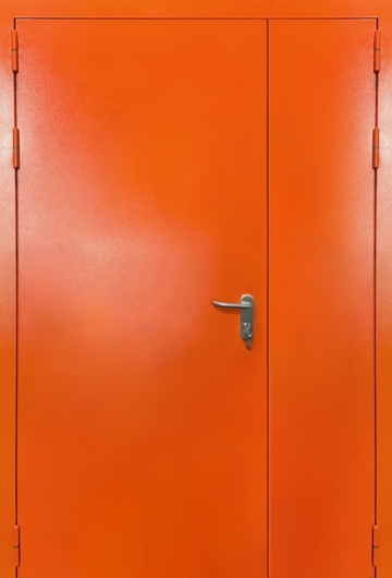 Внешняя сторона